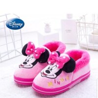 Giày bông đi trong nhà