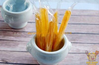 Giấy bóng kiếng gói kẹo/ mứt – size nhỏ