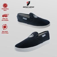 Giày bông lúa Nam Bình Minh. Giày lao động, thể dục