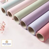 Giấy Bóng Mờ 50 Micro - Cuộn 20m