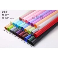 Giấy bóng mờ, cỏ điểm