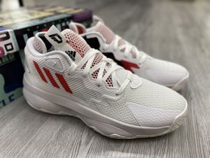 Giày bóng rổ Adidas GY0384