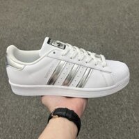 Giày Bóng Rổ Adidas originals superstar Giày tennis 9n9y