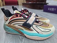 Giày bóng rổ chính hãng Anta Kai 1 'Embroidery' 112521113S-1/ Kyrie Irving