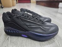 Giày bóng rổ chính hãng Anta Kai Speed 2 'Triple Black' 912541114S-1/ Kyrie Irving