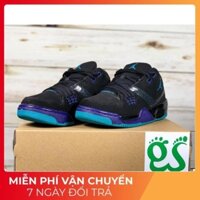 Giày Bóng Rổ Chính Hãng hand NIKE AIR JORDAN FLIGHT  XỊN  IOI.HKJ $ ; I