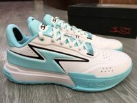 Giày bóng rổ chính hãng LiNing Wade Flash 'Jade ' ABPU039-4/ Dwyane Wade