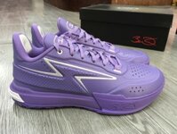 Giày bóng rổ chính hãng LiNing Wade Flash 'Grape ' ABPU039-5/ Dwyane Wade