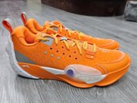 Giày bóng rổ chính hãng LiNing Wade All City 13 'All Range' ABAV001-7/ Dwyane Wade