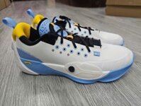 Giày bóng rổ chính hãng LiNing Wade All City 13 'White' YKBV010-3/ Dwyane Wade