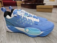 Giày bóng rổ chính hãng LiNing Wade All City 13 'Blue' YKBV048-1/ Dwyane Wade