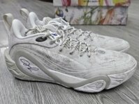 Giày bóng rổ chính hãng LiNing Dlo 1 'Lunar Rock' ABPV009-4 /D'Angelo Russell