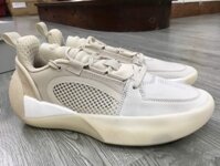 Giày bóng rổ chính hãng LiNing Wade All City 12 Encore 'Pure Belief' ABAU029-6/ Dwyane Wade