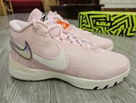 Giày bóng rổ chính hãng Nike LeBron NXXT Genius EP 'Pink Foam' HF0711-602/ LeBron James