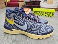 Giày bóng rổ chính hãng Nike LeBron NXXT Genius EP 'Midnight Navy' HF0711-401/ LeBron James