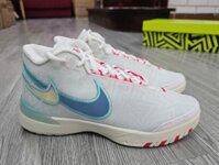 Giày bóng rổ chính hãng Nike LeBron NXXT Genius 'Aurora Green' HF0711-101/ LeBron James