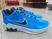 Giày bóng rổ chính hãng Nike LeBron Witness 9 'Photo Blue Bleached Turquoise' HQ8035-400/ LeBron James