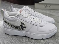 Giày bóng rổ chính hãng Nike Book 1 'Rattlesnake' FJ4249-101/FJ4250-101/ Devin Booker-OUTLET KHÔNG HỘP