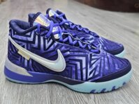 Giày bóng rổ chính hãng Nike LeBron NXXT Genisus 'Monopoly Persian' IB1272-501/ LeBron James