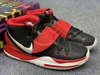 Giày bóng rổ chính hãng Nike Kyrie 6 "University Red"/ CK5869-004
