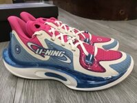 Giày bóng rổ chính hãng Li-Ning Sonic 11 'Niagara Pink' ABAT021-7