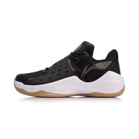 Giày Bóng Rổ Chuyên Nghiệp Li-ning Dành Cho Nam Sonic Vi Low Giày Thể Thao Lót Đệm Lót Trên Đám Mây Có Thể Đeo Được Aban053 Xyl171