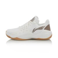 Giày Bóng Rổ Chuyên Nghiệp Li-ning Dành Cho Nam Sonic Vi Low Giày Thể Thao Lót Đệm Lót Trên Đám Mây Có Thể Đeo Được Aban053 Xyl171