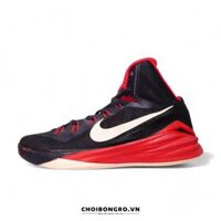 Giày bóng rổ cũ chính hãng Nike  Hyperdunk 2014 EP ‘Obsidian’ 653650-416