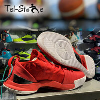 [Giày bóng rổ] Curry 5 low (red)