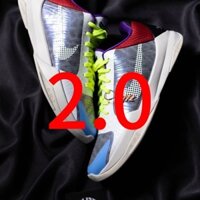 Giày Bóng Rổ Kobe 5 Protro "PJ Tucker" 2.0 (GodKileer/Kickwho/H12)