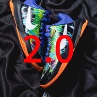 Giày Bóng Rổ Kobe 5 Protro "EYBL" 2.0 (GodKiller/Kickwho/H12)