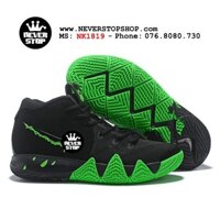 Giày bóng rổ KYRIE 4 HALLOWEEN bản đẹp chất lượng tốt nhất, phù hợp đánh outdoor [FREESHIP+TẶNG VỚ] | NeverStopShop.com