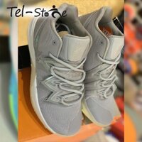 [Giày bóng rổ] Kyrie 5 – Cool Grey/Laser