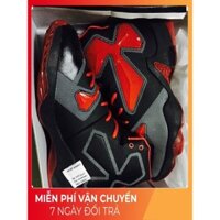 Giày bóng rổ ( lebron 13 hàng có sẵn) XỊN 2020 new : ' ₁