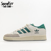 Giày bóng rổ nam AD 100 Years 85, giày boot cổ thấp thoải mái, thoáng khí, giày đi bộ thời trang kn6g