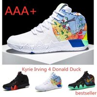 Giày bóng rổ Nam Kyrie Irving style basketball shoes Best PG sneakers Giày bóng rổ thanh niên 2020 NEW hot . NEW