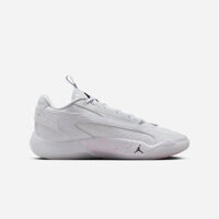 Giày Bóng Rổ Nam Nike Jordan Luka 2 Pf - Trắng