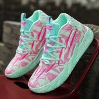 Giày bóng rổ Nba Lamelo Ball.01 Giày thể thao thời trang dành cho nam và nữ Giày bóng rổ Chống trượt và chống mài mòn