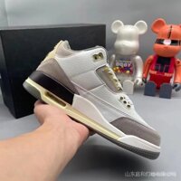 Giày Bóng Rổ nike air jordan 3 aj3 Phong Cách retro Cá Tính