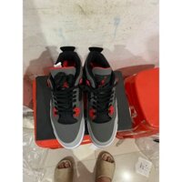 Giày Bóng Rổ Nike air jordan 4 dh6927-061 Năng Động Thời Trang