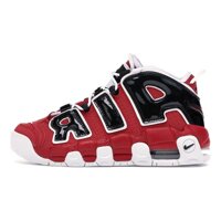Giày bóng rổ Nike Air More Uptempo ‘Varsity Red’ (GS) 415082-600