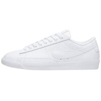 Giày bóng rổ Nike Blazer Low LE ‘Triple White’ AQ3597-100