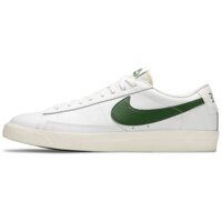 Giày bóng rổ Nike Blazer Low ‘Forest Green’ CI6377-108
