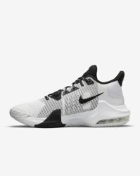 Giày Bóng rổ Nike chính hãng - Air Max Impact 3 Nam - Đen | JapanSport DC3725-100
