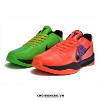Giày   bóng rổ Nike Kobe 5 ‘Mismatch’ Replica