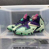 Giày Bóng Rổ nike lebron 11 Thoáng Khí Chất Lượng Cao