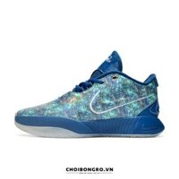 Giày   bóng rổ Nike LeBron 21 EP ‘Abalone’ FN0709-400 Replica