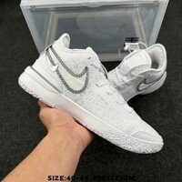Giày Bóng Rổ Nike lebron james nxt gen Thoáng Khí Thời Trang Mùa Hè Cho Nam Giới