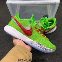 Giày Bóng Rổ nike lebron james 20 100% Thoáng Khí Thời Trang Cho Nam 2024