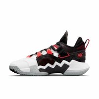 Giày Bóng Rổ Nike Nam Chính Hãng - JORDAN ZER0.5 PF "BLOODLINE" - Trắng  | JapanSport DC3638-160